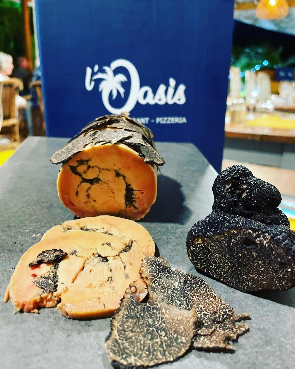 Oasis — photo 2