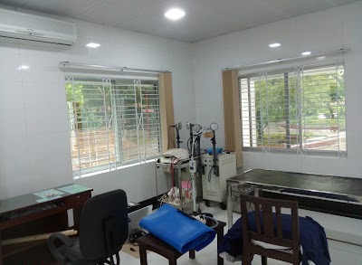 Photos of Gunners Medical Facility