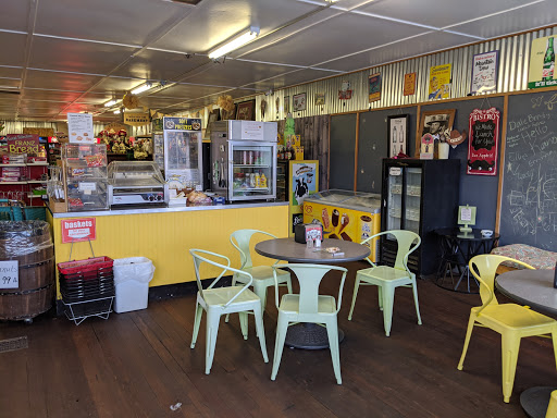 Kanosh Merc & Country Farm Gallery - United States