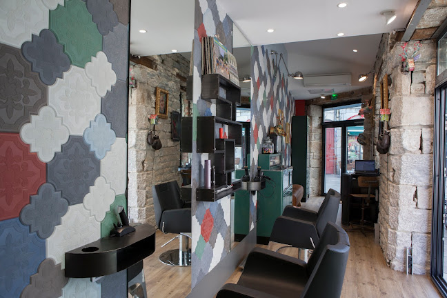 Avis sur La Garçonniere Besancon à Besançon - Salon de coiffure