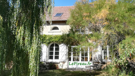 Photo de Gîtes LePireau fr