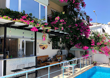 Yalçınkayalar Apart Otel