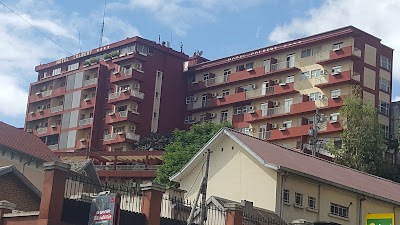 lodging