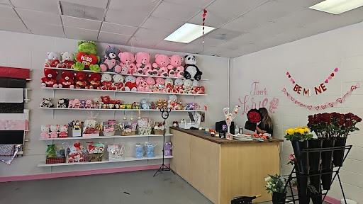 Florería Lemus