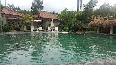 Photos of Aruna Senggigi Resort & Convention