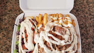 Photo n°2 de Dila Kebab à Wittelsheim (Restaurant)