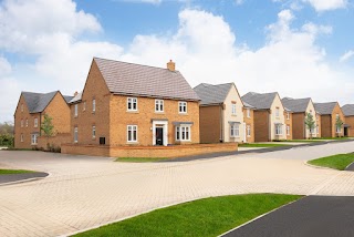 David Wilson Homes - Willow Grove