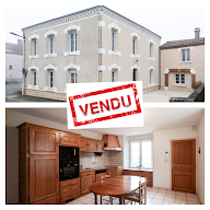 Sylvain - LES ARENES IMMOBILIER ANGERS à Angers