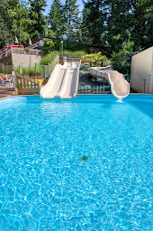 Photo n°6 de Camping Sunelia Le Séquoia - Vallée de La Dordogne à Payrac (Gîte)