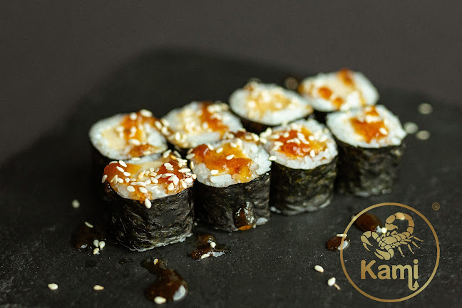 Kami Sushi - Restauracja