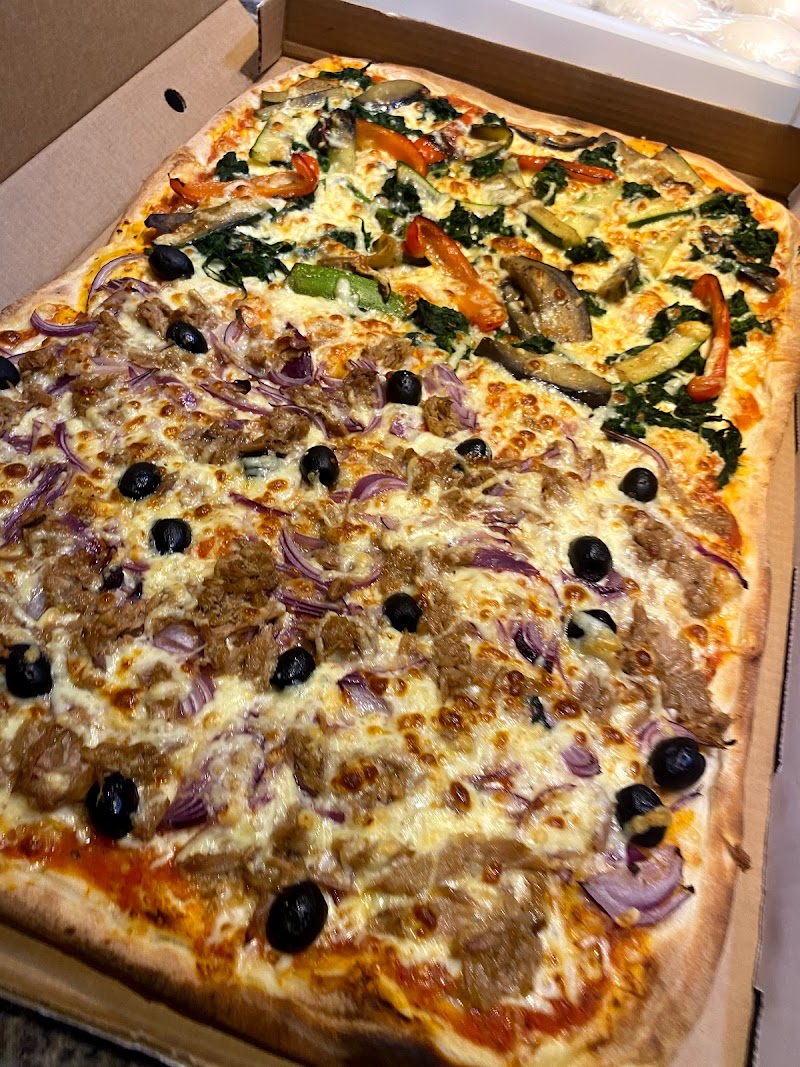 Pizzeria L'Artista