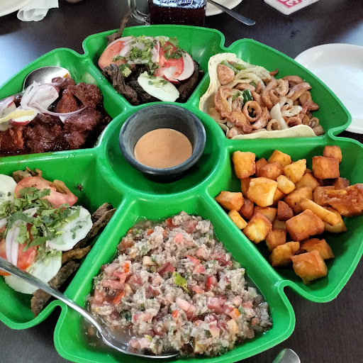 Restaurant La Enramada - Thumbnail