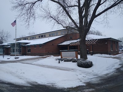 Redwood Falls Public Library