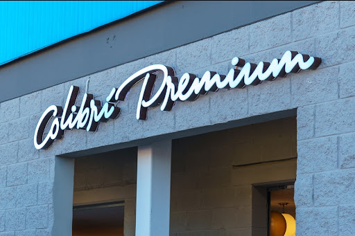 Café Colibrí Premium