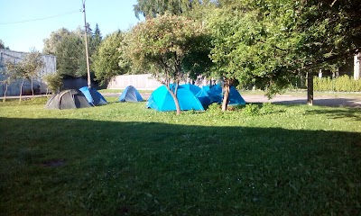 Photos of Tallinn City Camping