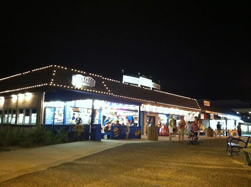 Cape May Arcade - Thumbnail