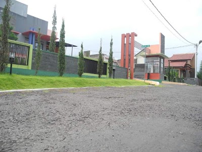 Photos of Pesona Intan Real Estate