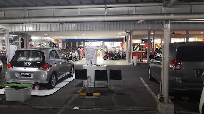 Photos of Carrefour Bintaro
