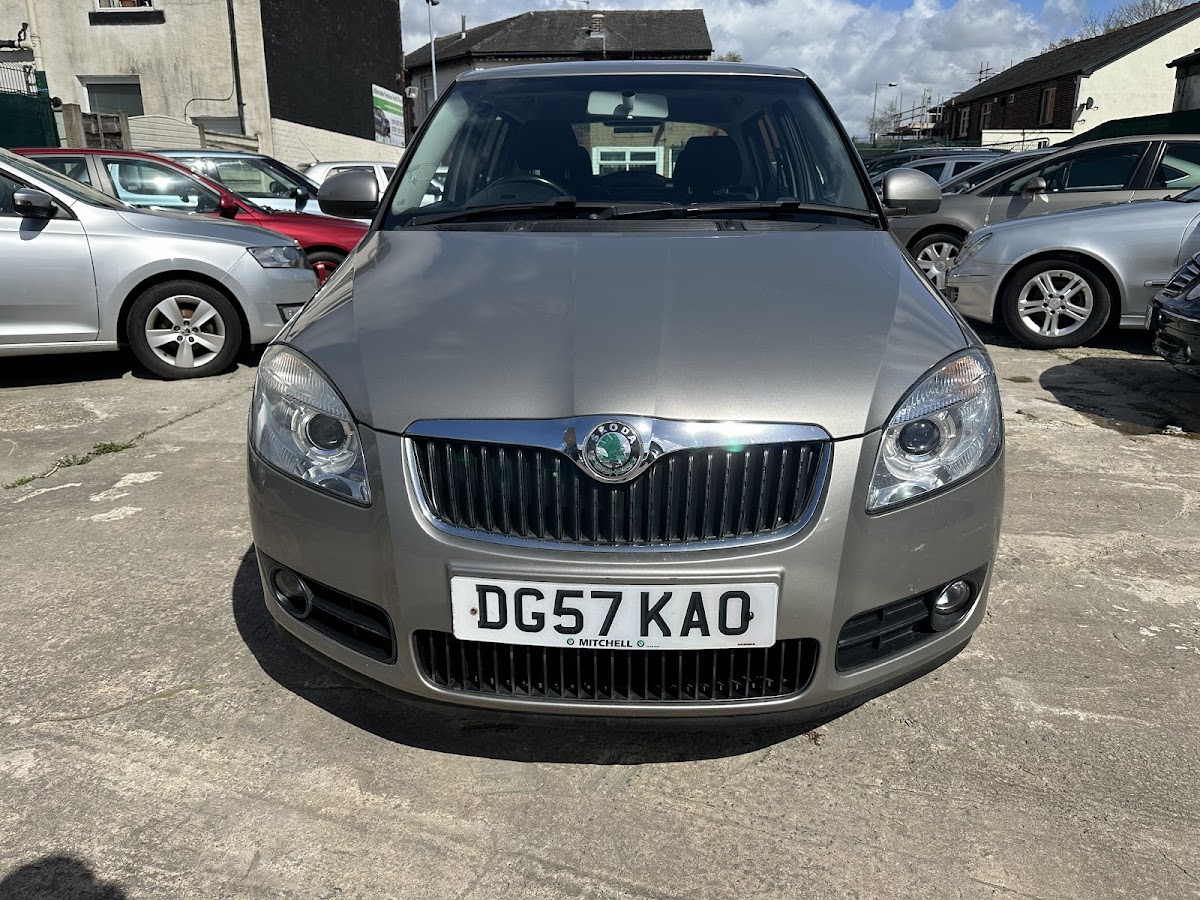 Affordable Vehicles North West