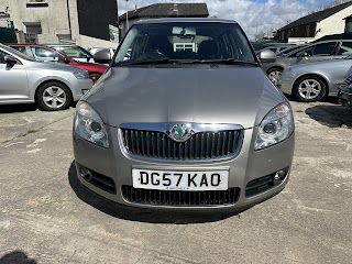 Affordable Vehicles North West