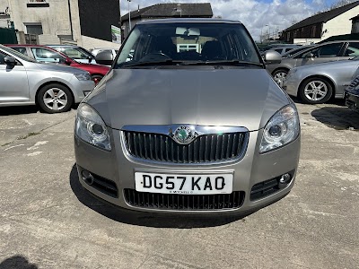 Affordable Vehicles North West