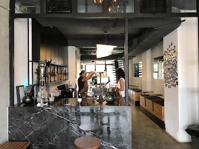 Photos of 20 Grams Specialty Coffee Bar