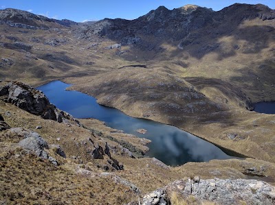 Photos of Parque Nacional Cajas
