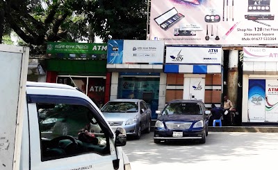 Photos of BASIC Bank Limited | ATM Booth