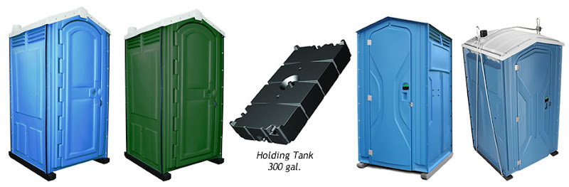 J&J PortaPotty, Inc.