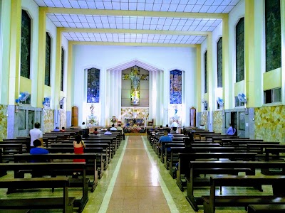 Photos of San Juan Bosco