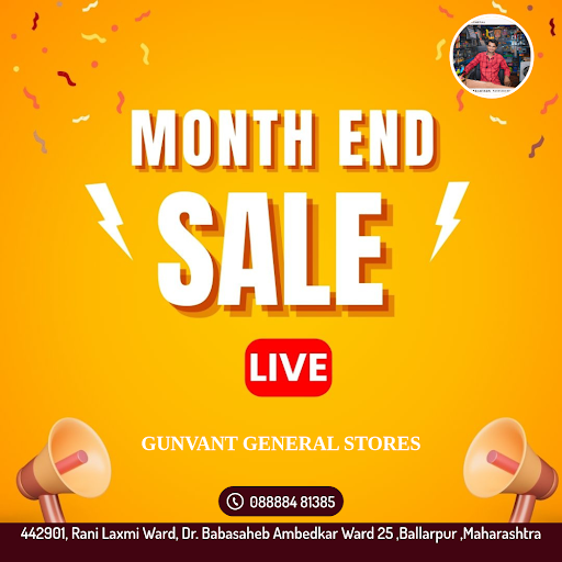 Month End Sale Live post image