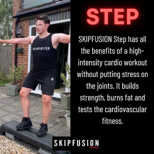skipfusion - Visual
