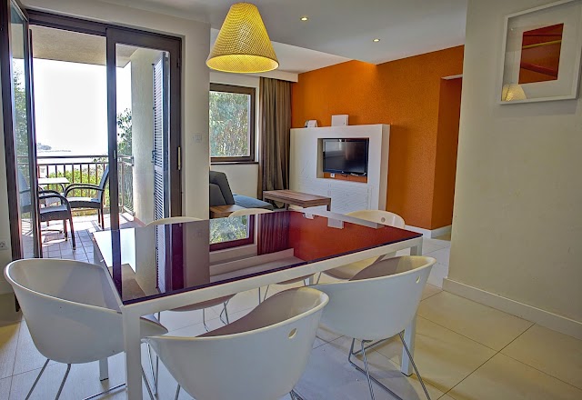 Apartments Arena Pula