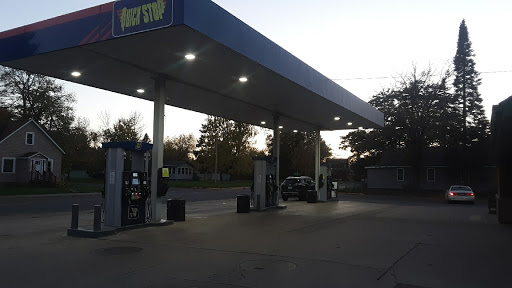 C I Quick Stop - Visual