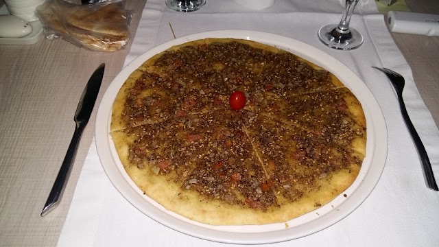 My Way (Lebanese)