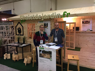 Photo n°35 de Chaletdejardin à Lille (Constructeur de maisons en bois)