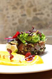 Photo n°9 de La Vigne à Valbonne (Restaurant)