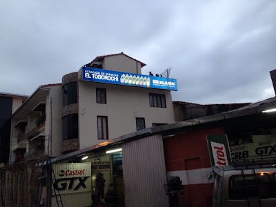 Photos of Estaci&oacute;n de Servicio El Toborochi