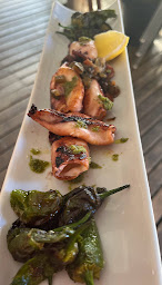 Photo n°37 de L'Ourson à Les Angles (Restaurant français)