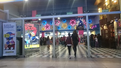 Photos of Supercines San Luis
