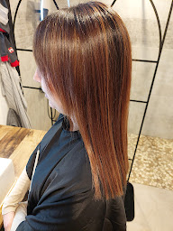 Photo n°5 de Un hair de Mélodie à Valleroy-aux-Saules (Salon de coiffure)