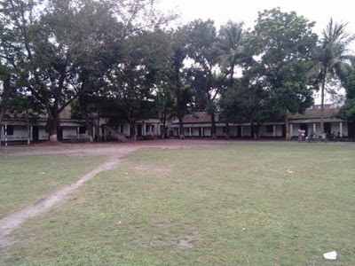 Photos of BaraBari Boyz Uddin High School, Rangpur