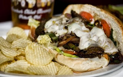 Photos of Mama Niki's Pizza