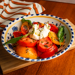 Photo n°42 de Riva Destra à Versailles (Restaurant italien)