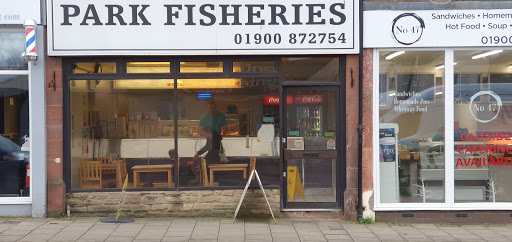 Park Fisheries