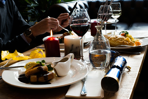 Somer Dining - Visual