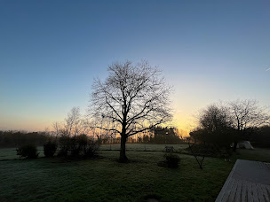 Photo n°5 de Les Embréoles à Clitourps (Chambre d'hôtes)