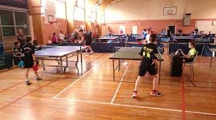 Photo n°5 de Asbtt association bressane tennis de table à Péronnas (Club de sport)