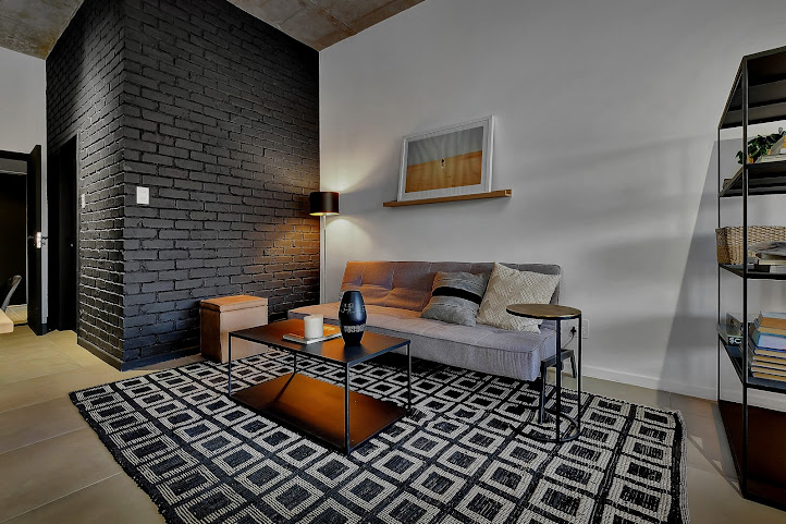 BlackBrick Apartments - Sandton. by null