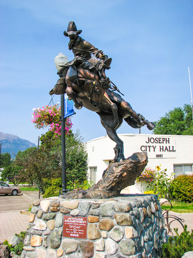 Joseph Public Library
